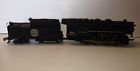 Engine102 Tender Indiana Harbor Belt Rivarossi