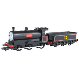 Thomas And Friends Douglas Engine With Moving Eyes Ho Scale 58808
