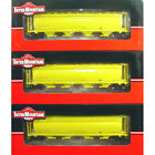 45235 Three Imrc Nib --- Hoppers Rs Intermountain Roberval 3 Saguenay