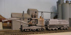Tichy-4010 Tichy-mantua Ho Scale Custom