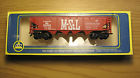 5460b Train Ahm 1 Ho - Scale Stl