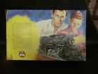 70277 Transformer Vintage Railroad Hobby Scale - Model Power Ho Ahm