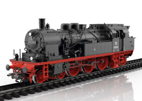 Trix 22875 Ho German Federal Railroad Class 078 Steam Locomotive #078 256-5