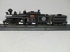 Hr2414 Truck Rivarossi Steam Heisler Dcc Sound Weyerhaeuser Ho 3