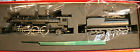Trucks Valve Gear Pacific 4-6-2 Drivers Mantua Chassis