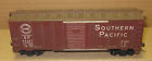 84567 - Tyco Southern Ho Box Pacific Mantua Car