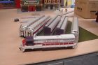 U-36-a U-boat Bachmann Trains Ho-scale