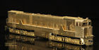 U-50-b D-185 Alco Models Brass Samhongsa Southern Pacific G.e