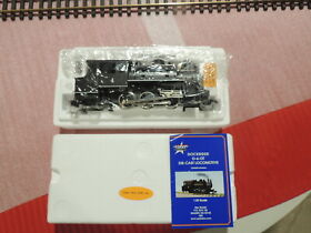 Usa Trains R20065 G Canadian Pacific Dockside 0-6-0t New In Box