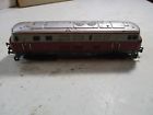 V160002 Unknown Db Diesel Runs Great Scale