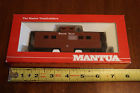 726088 Valley Caboose Midland Mantua 36 Heavy