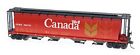 Int45102-141 Ve Cylindrical 45102-141 Covered Hopper Ho Hatch 59 Intermountain 4-bay Trough