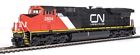 Wal910-10153 Walthers Mainline Ge Evolution Series Gevo Locomotive Cn