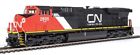 Wal910-10154 Walthers Mainline Ge Evolution Series Gevo Locomotive Cn