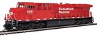 Wal910-10156 Walthers Mainline Ge Evolution Series Gevo Locomotive Cp