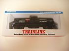 931-1614 Walthers 40 Car Scale Tank Conoco Ho Trainline