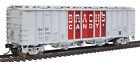 Walthers-50 Run Covered 2-bayairslideready Candy Ga Hopper Brach