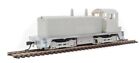 Walthers 910-10600 Ho Undecorated Emd Nw2 Phase V Diesel Locomotive Standard Dc