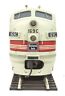 Walthers Mainline Chicago Burlington And Quincy Cb&q F7a Dcc Sound #910-19911