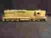 Wd-102 Kmt Tid Japan Brass Locomotive Engine New In Box