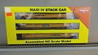 47365-02 Well Dttx Ttx Maxi Late Car Stack Intermountain Intermodal Ho Iv