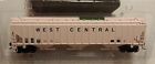 463643 West Hopper 4750 Intermountain Ho Road Bnsf Bn Pink Central