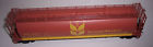 45116-49 Wheat Cylindrical Intermountain Covered Board Ho Canadian Hopper