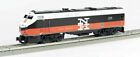 Williams By Bachmann 23303 New Haven Genesis O Gauge 3 Rail Rd# 228 Nib