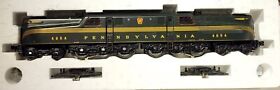 Williams By Bachmann O Scale F-3 Diesel B-unit Illinois Central Dummy