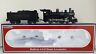 40607 Williams O-gauge Baldwin 4-6-0 Locomotive And Tender B&o #1357 True Blast