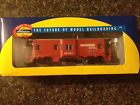 557501 Window Athearn Bay Ns Caboose Rtr