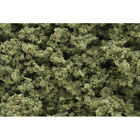 Woofc181 Woodland Scenics Clump-foliage Bag Burnt Grass 165 Cu. In. Train