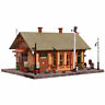 Woopf5207 Woodland Scenics Kit Station Buildings 724771052074