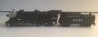 Z-75157 Mehano Vtg Rso Atest Tehnika Izola Locomotive Tender Ho Scale