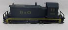 Z-75351 Amh Vintage Model Train Engine Ho Guage Rso Atest Loco