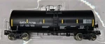 47810-02 Intermountain Gatx 19,600 Tank Car. Fixed Price $65.00.