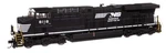 Walthers Mainline Ho 10232 Norfolk Southern ES44AC Gevo Diesel Locomotive. Fixed Price $169.99.
