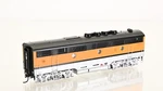 Athearn Genesis F3B Passenger Rio Grande D&rgw 5542 Dcc W/sound Ho Scale. Fixed Price $219.99.