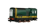 Bachmann Trains Thomas The Tank Engine - Paxton With Moving Eyes 58817. Fixed Price $99.00.