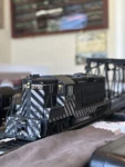 Proto Life Like Limited Edition Atsf GP9 Dcc Ready, Led Lights, Ho Scale #2792. Fixed Price $99.00.