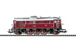 Trix 22448 140 Ho 1:87 Diesel Locomotive Analog Dc Red Wheels. Fixed Price $381.90.