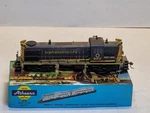 Ho Kato 37701 Alco RS-3 Diesel Locomotive #862 Northern Pacific Model Train Car. Fixed Price $55.18.