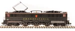 Broadway Limited 5933 Ho Prr P5A Boxcab 4730 Freight Dgle PARAGON3 Sound/dc/dcc. Fixed Price $274.95.