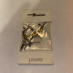 Bowser 4-4-2 Prr E-6 Steam Locomotive Side Rod Kit 100601, New, E6 Pennsy. Fixed Price $26.99.