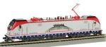 Ho Bachmann 67403 Amtrak ACS-64 Electric Loco W/dcc+sound "salutes Veterans" Nib. Fixed Price $249.97.