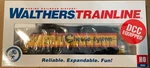Walthers Trainline H.o. Scale 931 1015 GP9M Locomotive Dcc Equipped. Fixed Price $106.92.