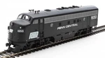 Walthers Ho Scale Emd F7A-B Set (dcc/esu Sound) Penn Central/pc #1650/#3460. Fixed Price $348.99.