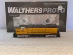 Walthers #920-41866 Ho Scale Union Pacific Emd GP30 Diesel Locomotive #722 Dcc. Fixed Price $249.99.