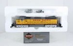 Ho Walthers Proto 920-41056 Union Pacific Emd SD45 #12 Tsunami Dcc & Sound. Fixed Price $239.49.