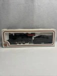 Bachmann Ho Scale 0-6-0 Pennsylvania Steam Locomotive Prr #3233 Smoke And Light. Fixed Price $79.99.